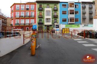 Appartement à Mercado. Junto al parking del mercado central