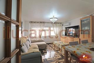Appartement à Carolinas Bajas