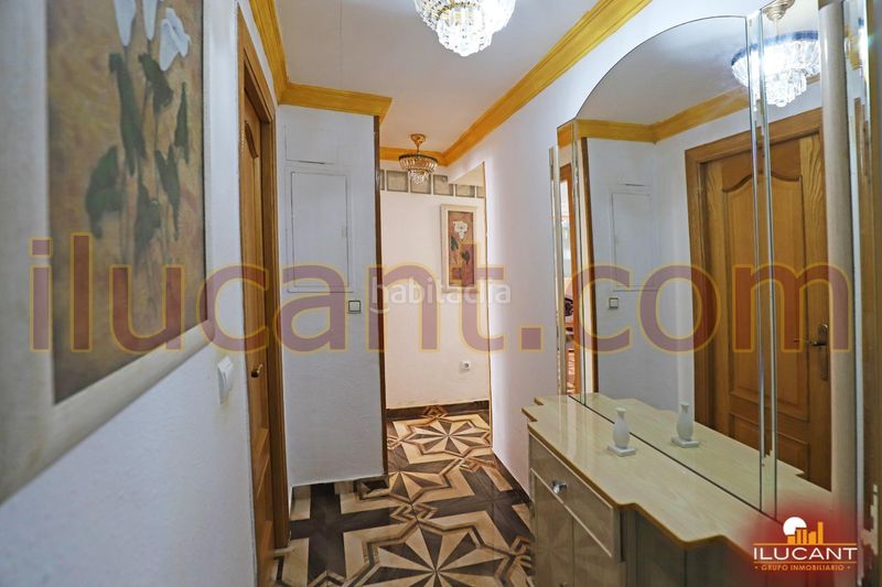 Foto 60c35682-e15e-4007-a54b-f2b2314e4d97. Pis a Carolinas Bajas Alicante