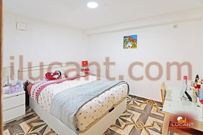 Foto 7b37f80b-44e6-44c4-b73f-51aed6d53dab. Pis a Carolinas Bajas Alicante