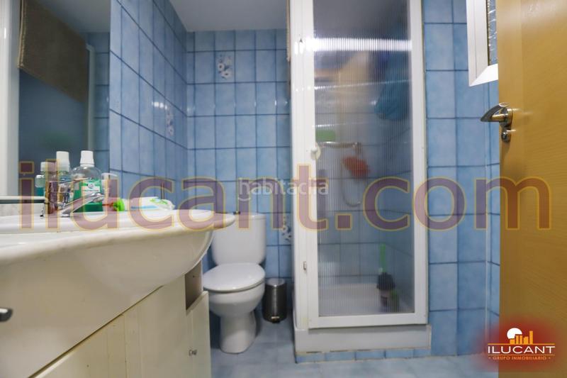 Foto 87d55e0a-e35a-44c4-847f-24974b949d35. Appartamento in Campello Pueblo Campello (el)