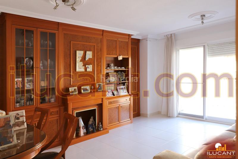 Foto 909debdc-6067-4369-b7ca-47f7f4bbc776. Appartamento in Campello Pueblo Campello (el)
