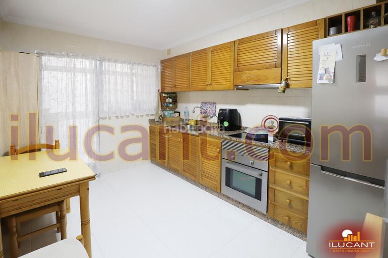 Foto b319a51f-ce10-4a64-bc02-1c6523d49ae2. Appartamento in Campello Pueblo Campello (el)