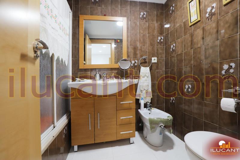 Foto 3ccbc115-93c3-4b91-a919-9ed84dacc762. Appartement dans Campello Pueblo Campello (el)