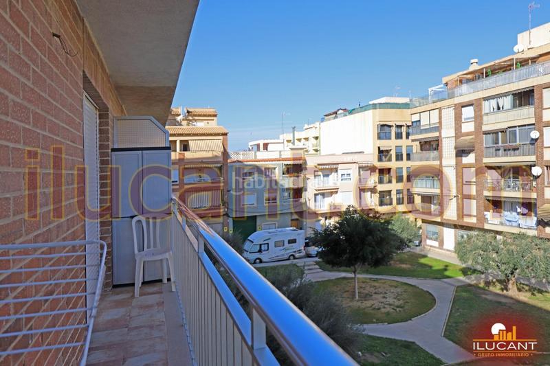 Foto 7fb05320-aecb-481b-86f2-06426a888c75. Appartement dans Campello Pueblo Campello (el)