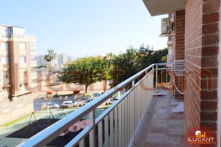 Appartement à Campello Pueblo
