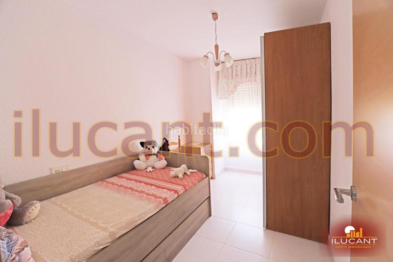 Foto 0ad6a496-b792-4102-8ffa-ee77e30a90ce. Piso en Campello Pueblo Campello (el)