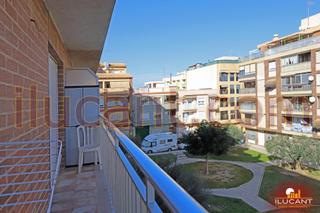 Piso en Campello Pueblo