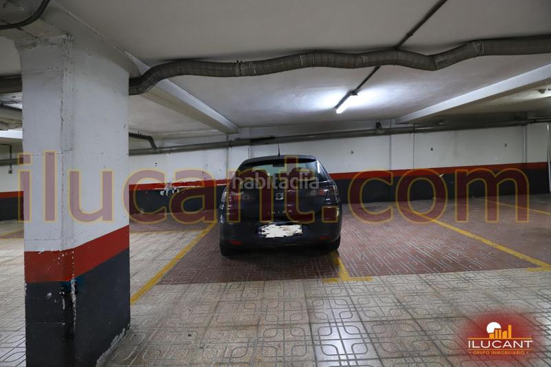 Foto 3b577929-957f-4fa3-9966-0ef4b281c805. Piso en Mercado Alicante