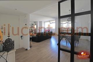 Appartement à Mercado