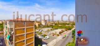 Flat in Colonia Requena. Oportunidad con buenas vistas en colonia requena