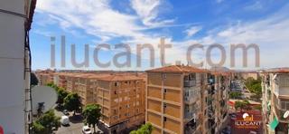 Pis a Colonia Requena. Oportunidad con buenas vistas en colonia requena