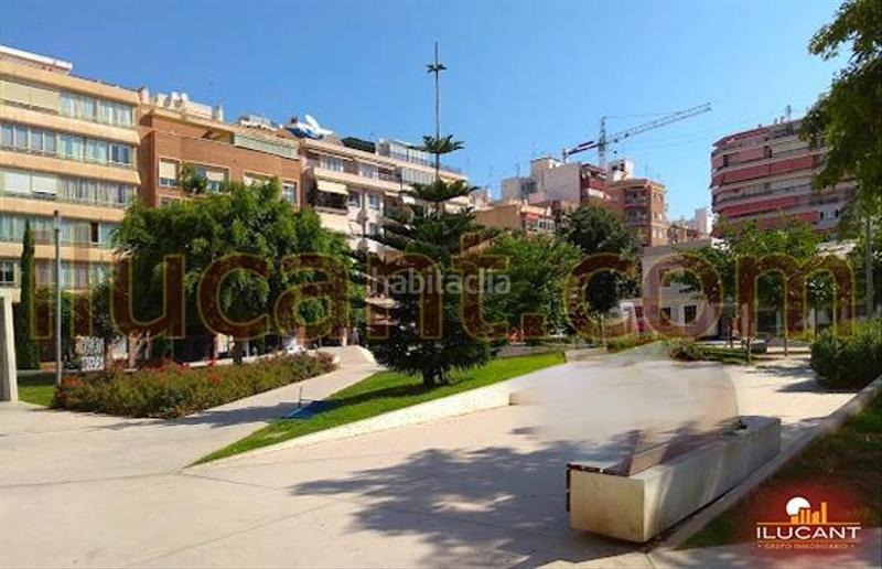 Foto ef09adf6-ca33-4711-b47c-be6b4fec4c85. Parking voiture dans Ensanche-Diputación Alicante