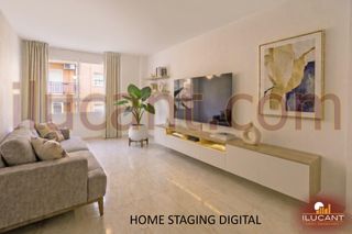 Appartement à Mercado. Oportunidad junto a plaza toros y plaza españa3 dorm y 2 wc