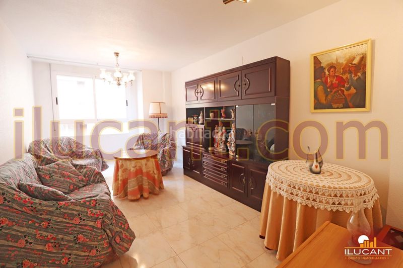 Foto a8e7712c-9459-4a96-93f7-cf60f2b1145a. Pis a Mercado Alicante