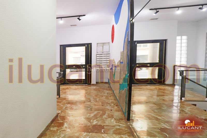 Foto f3c68781-0c58-4976-95b1-1c22a721483e. Pis a Mercado Alicante