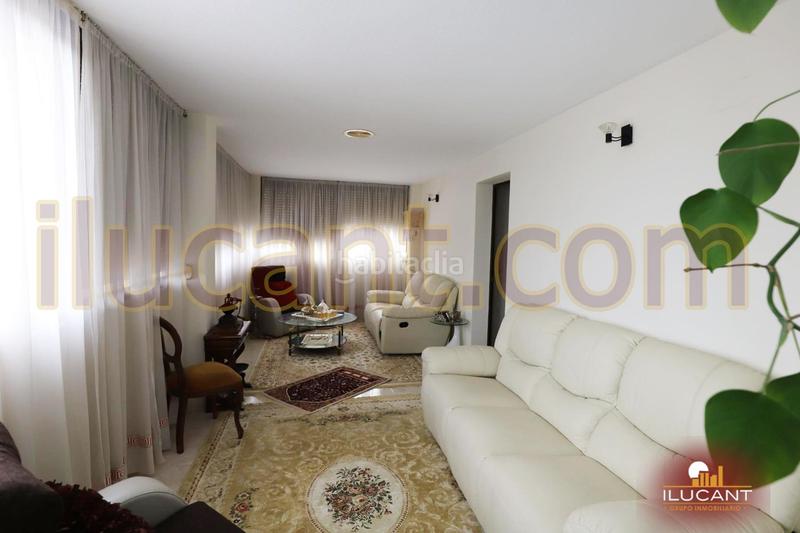 Foto ccc880c1-1a16-4d4c-9fdf-aacbb52fd189. Chalet espectacular chalet, urbano, 3 plantas, piscina. urb. La Huerta. en Mutxamel