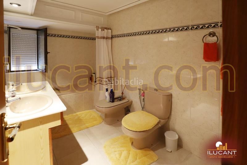 Foto f383e827-a9d0-4656-8dc7-441ba282dee4. Chalet espectacular chalet, urbano, 3 plantas, piscina. urb. La Huerta. en Mutxamel