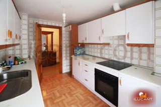 Appartement  Plaza mediterraneo. Oportunidad en plaza mediterraneo, exterior, zonas verdes, todos