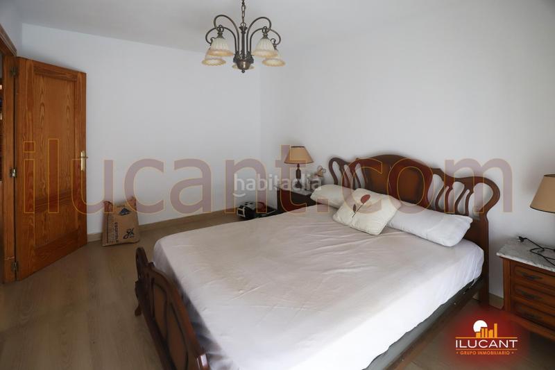 Foto 2397e572-bdfa-486a-91d0-8c70635dde9b. Appartamento in Virgen del Remedio - Parque Lo Morant Alicante