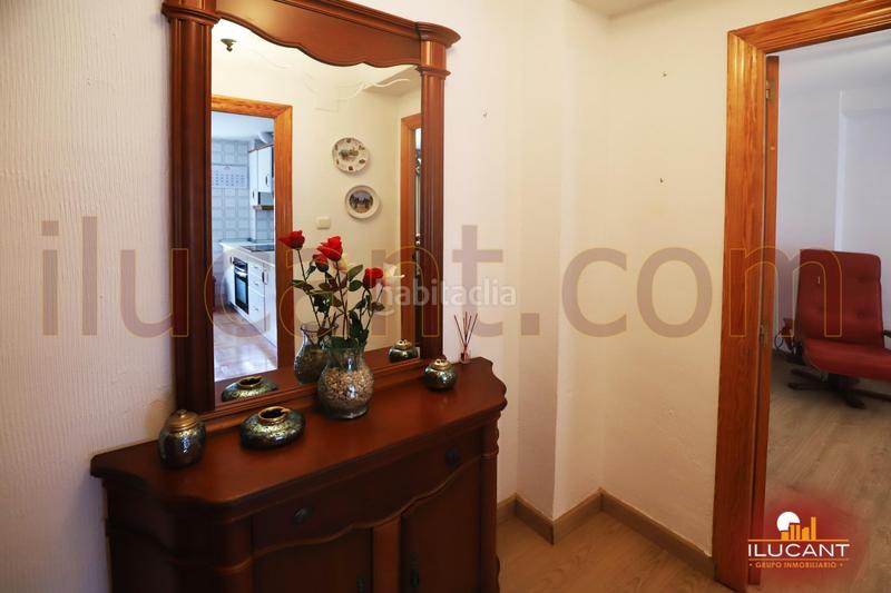 Foto 2543f52c-ad26-4c74-b701-9186315d0537. Appartamento in Virgen del Remedio - Parque Lo Morant Alicante