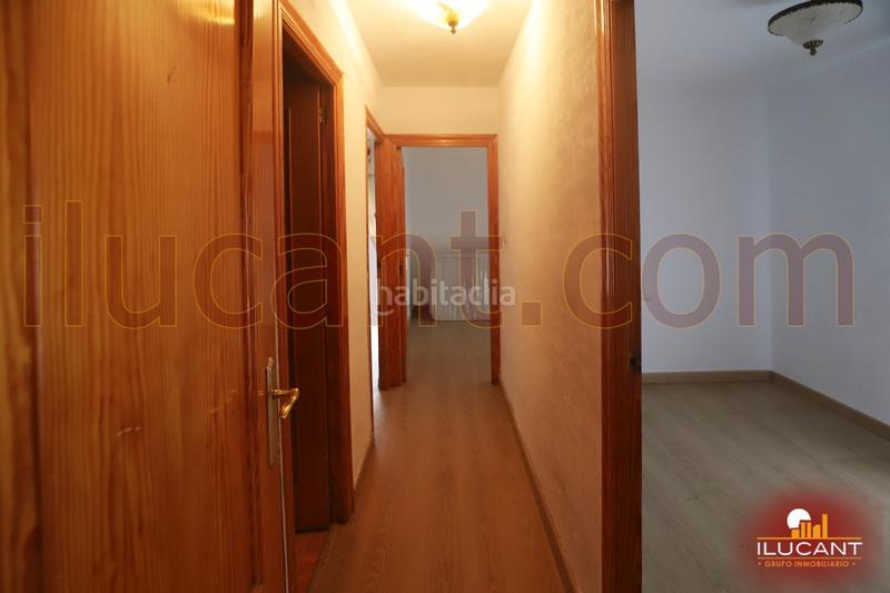 Foto 5db36e27-6eee-498b-935d-24eaea9a8f23. Appartamento in Virgen del Remedio - Parque Lo Morant Alicante