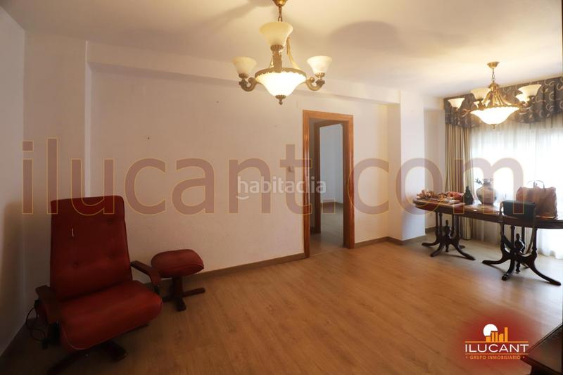 Foto 65b1500f-87f9-40a8-88e0-d72d2337d136. Appartamento in Virgen del Remedio - Parque Lo Morant Alicante