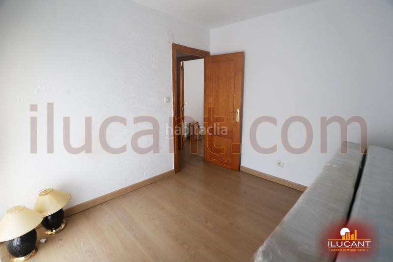 Foto 72cb185f-4aeb-4d50-9d4b-6f0f4573cf64. Appartamento in Virgen del Remedio - Parque Lo Morant Alicante