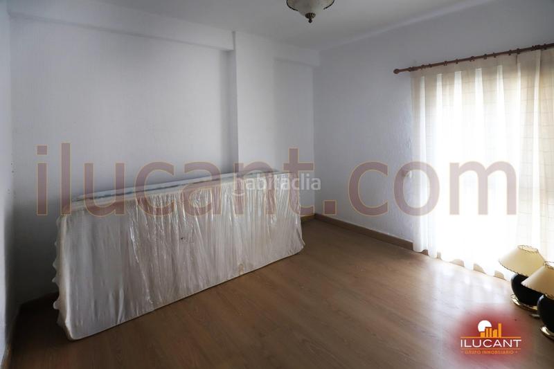 Foto 74668a6b-4fed-454b-901b-e3c42465890c. Appartamento in Virgen del Remedio - Parque Lo Morant Alicante