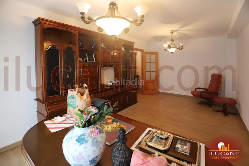 Foto 8472e18f-77cf-401a-960d-6624fca25158. Appartamento in Virgen del Remedio - Parque Lo Morant Alicante