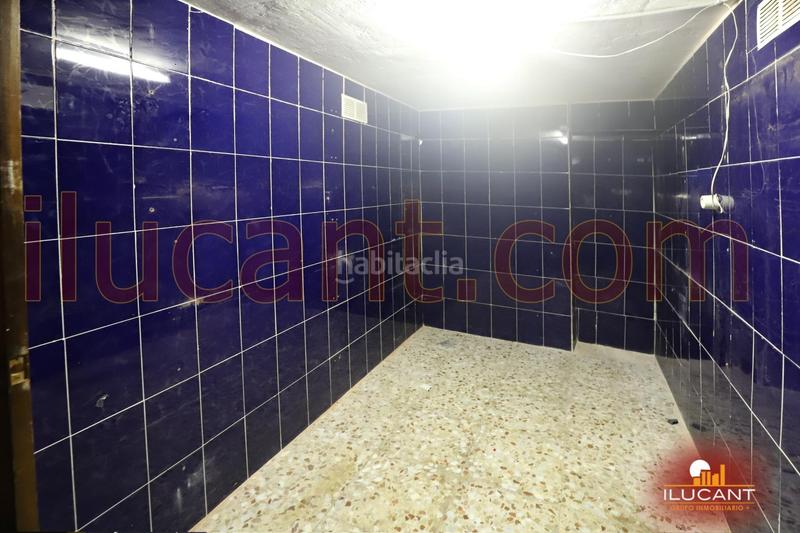 Foto cfd226e2-9916-4cbd-9615-797fcde9462a. Appartamento in Virgen del Remedio - Parque Lo Morant Alicante