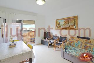 Appartement à Campoamor