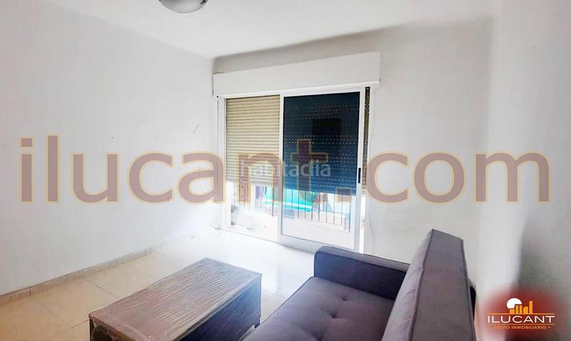 Foto 5f3c4238-f532-429f-b060-e50c93ebfedb. Piso en Campoamor Alicante