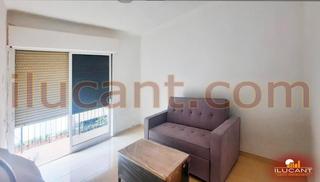 Appartement à Campoamor