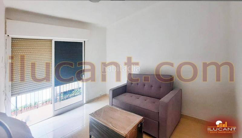 Foto ebc268ec-2e38-43d3-bdcb-8f22eff29427. Piso en Campoamor Alicante