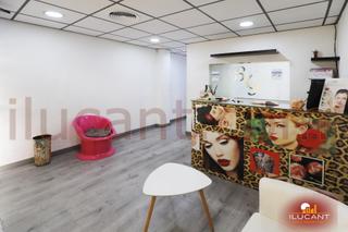 Local Comercial a Altozano - Conde Lumiares