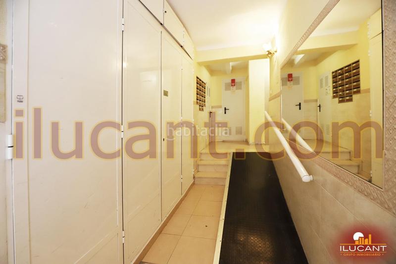 Foto 83072d89-e21d-4c0d-b4cc-de45bd942976. Pis amb aparcament a Campoamor Alicante
