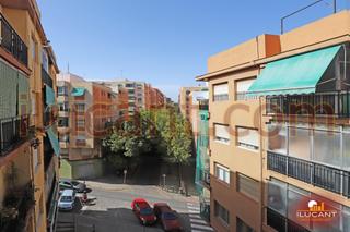Appartement à Campoamor. A 1km de playa del postiguet luminosoexterior