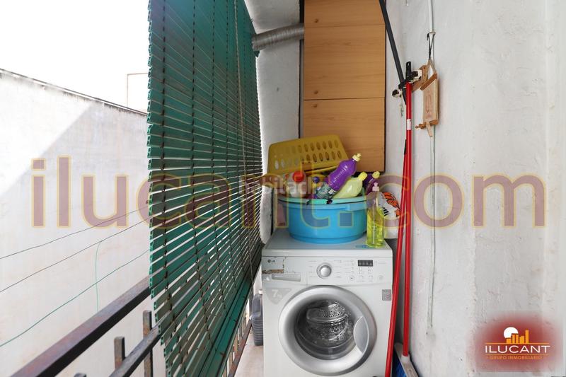 Foto d2d29347-faeb-4768-b663-4ffa7c8e58ad. Pis amb aparcament a Campoamor Alicante