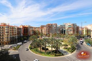 Flat in Ensanche-Diputación