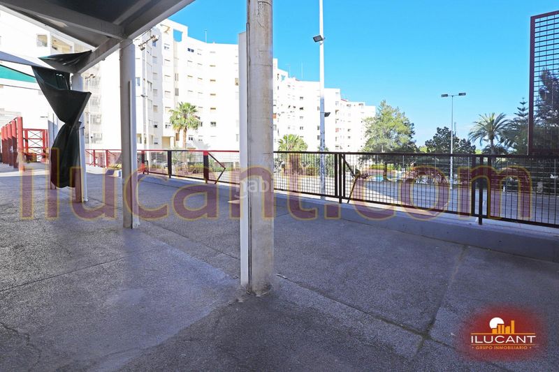 Foto 1567674f-d11e-4a84-9877-41ae340a2af2. Local comercial a Babel Alicante