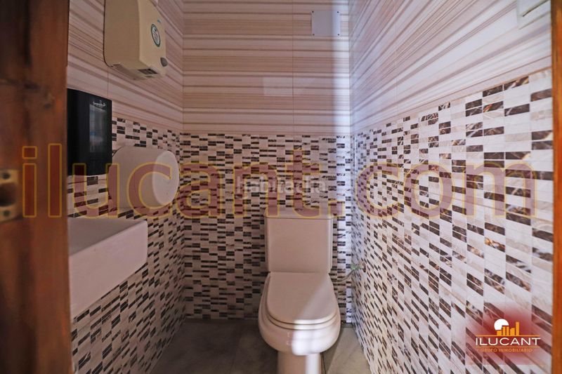 Foto 18b17a98-249c-482c-9b2c-22d22c22bdc4. Local comercial a Babel Alicante