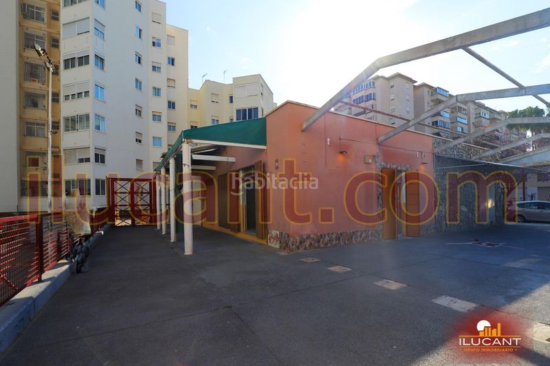 Foto 79c06853-4353-4bd2-a287-c110b14c16c1. Local comercial a Babel Alicante