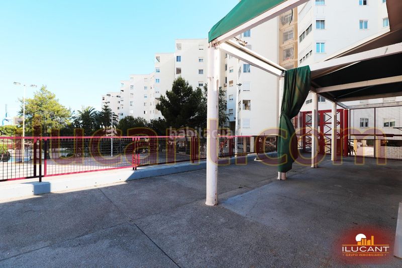 Foto 90a80a6f-3bde-477a-a9a4-83a8a9d791f0. Local comercial a Babel Alicante