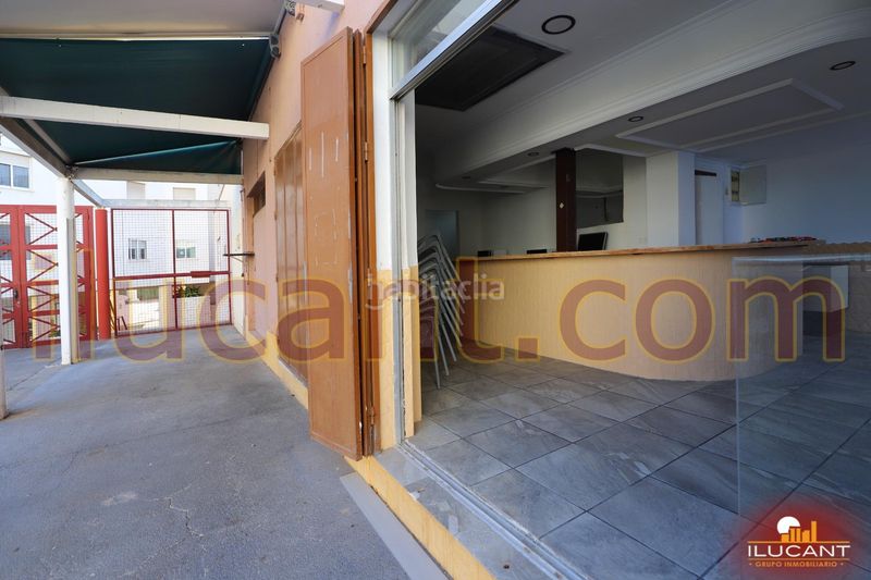 Foto a709395b-3932-48d2-a59e-149dac449486. Local comercial a Babel Alicante