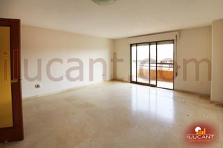 Rent Flat  Eusebio sempere