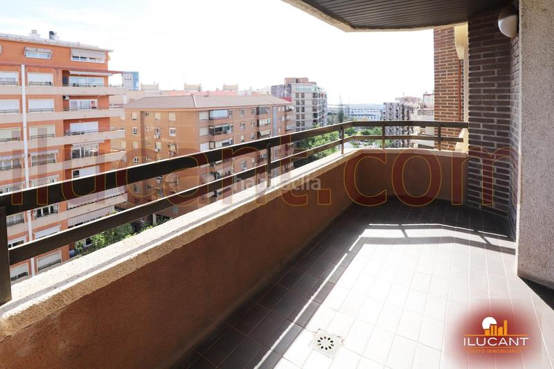 Foto 021a111c-e24e-40c2-8108-678c084f7d93. Alquiler piso en Ensanche-Diputación Alicante