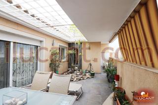 Attico in Campoamor