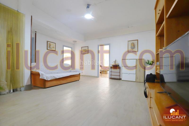 Foto 3356f0a6-4c24-4c85-98f6-710b81a245e6. Appartamento in Barrio del Centro Alicante