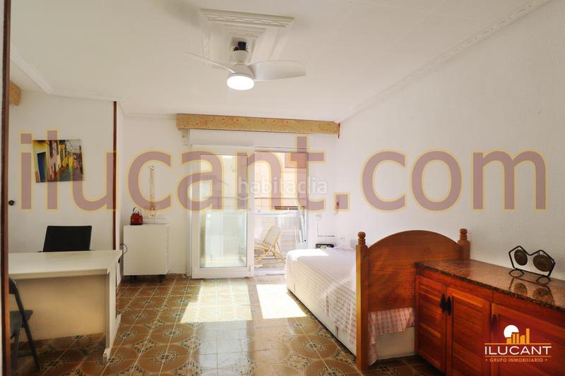 Foto 0ea9b1f4-260d-4a89-8329-afc71c917a7e. Appartement dans Barrio del Centro Alicante